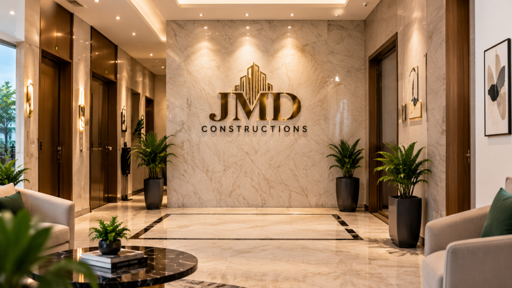 JMD Constructions gallery photo 5