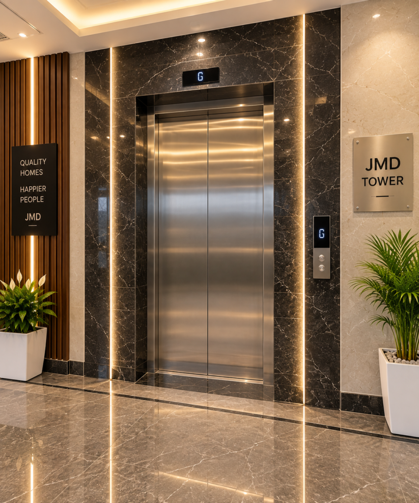 JMD Constructions gallery photo 8