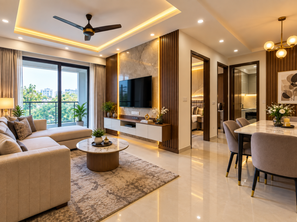 JMD Constructions gallery photo 2